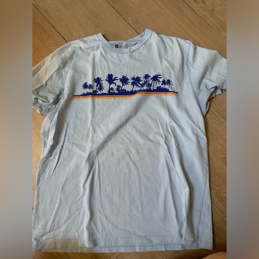 GAP men’s L t-shirt